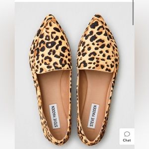 Women’s Steve Madden Flats